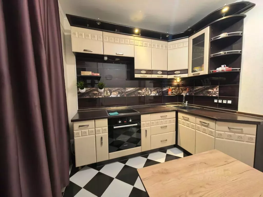 1-к кв. Москва просп. Нововатутинский, 8 (36.0 м) - Фото 2