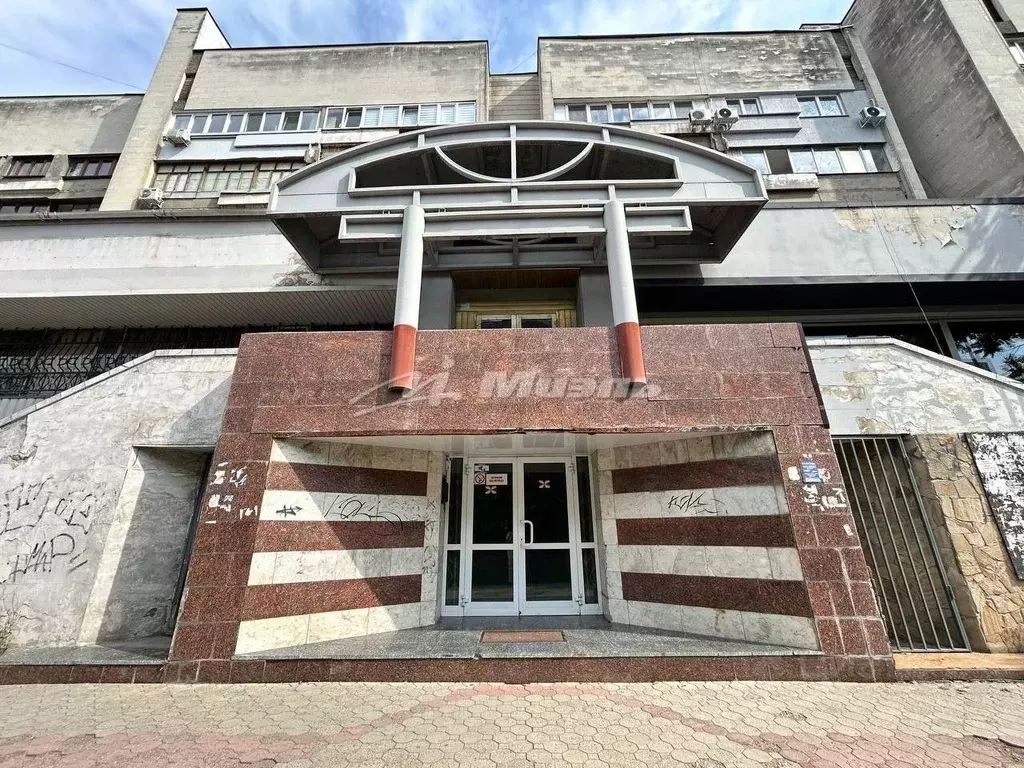 Помещение свободного назначения в Крым, Симферополь ул. ... - Фото 0