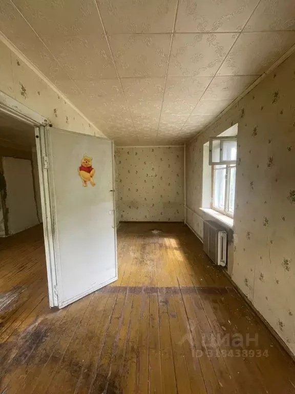 2-к кв. Смоленская область, Рославль ул. Карла Маркса, 1 (42.0 м) - Фото 0