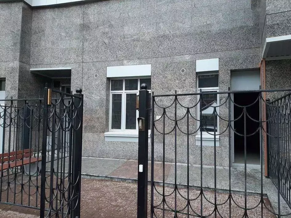 3-к кв. Санкт-Петербург Пионерская ул., 50 (136.0 м) - Фото 1