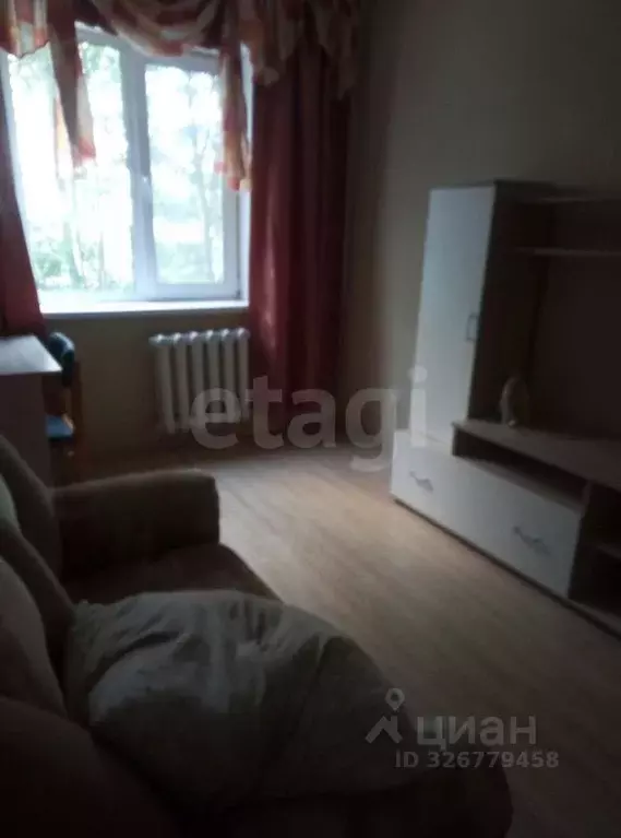 Комната Пермский край, Пермь ул. Яблочкова, 31 (17.0 м) - Фото 2