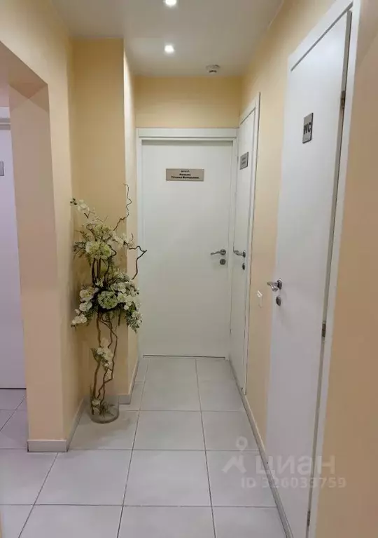 Помещение свободного назначения в Челябинская область, Челябинск ул. ... - Фото 2