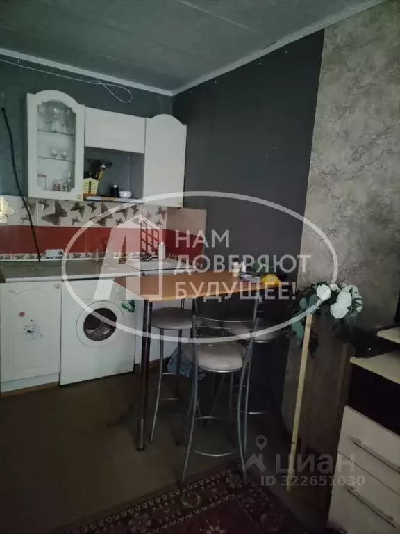 Комната Пермский край, Чайковский Вокзальная ул., 1/4 (15.7 м) - Фото 2