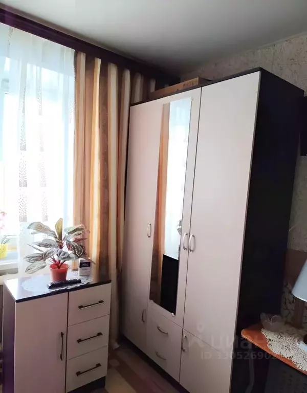 1-к кв. Московская область, Луховицы ул. Мира, 16а (11.0 м) - Фото 1
