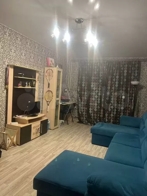 2-к. квартира, 65 м, 1/13 эт. - Фото 1