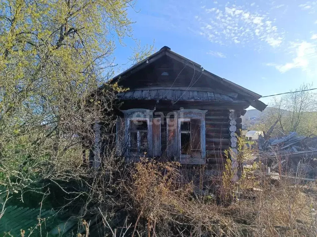 Участок в Свердловская область, Горноуральский городской округ, пос. ... - Фото 0