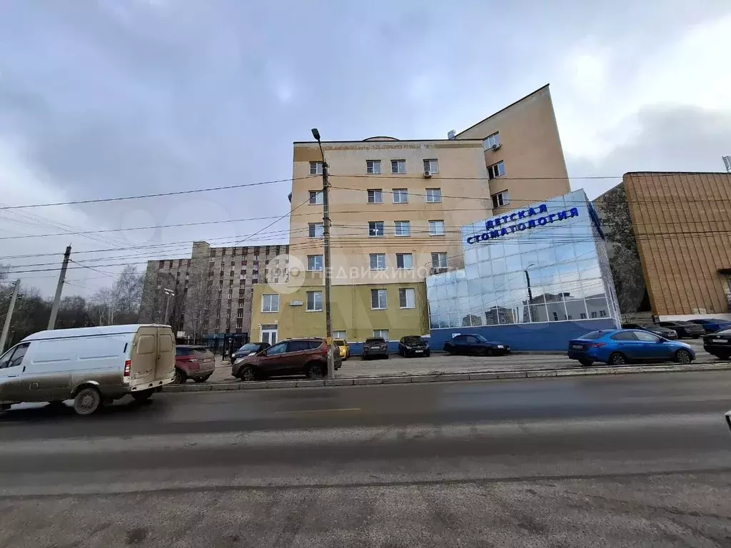 Сдам помещение свободного назначения, 53 м - Фото 0