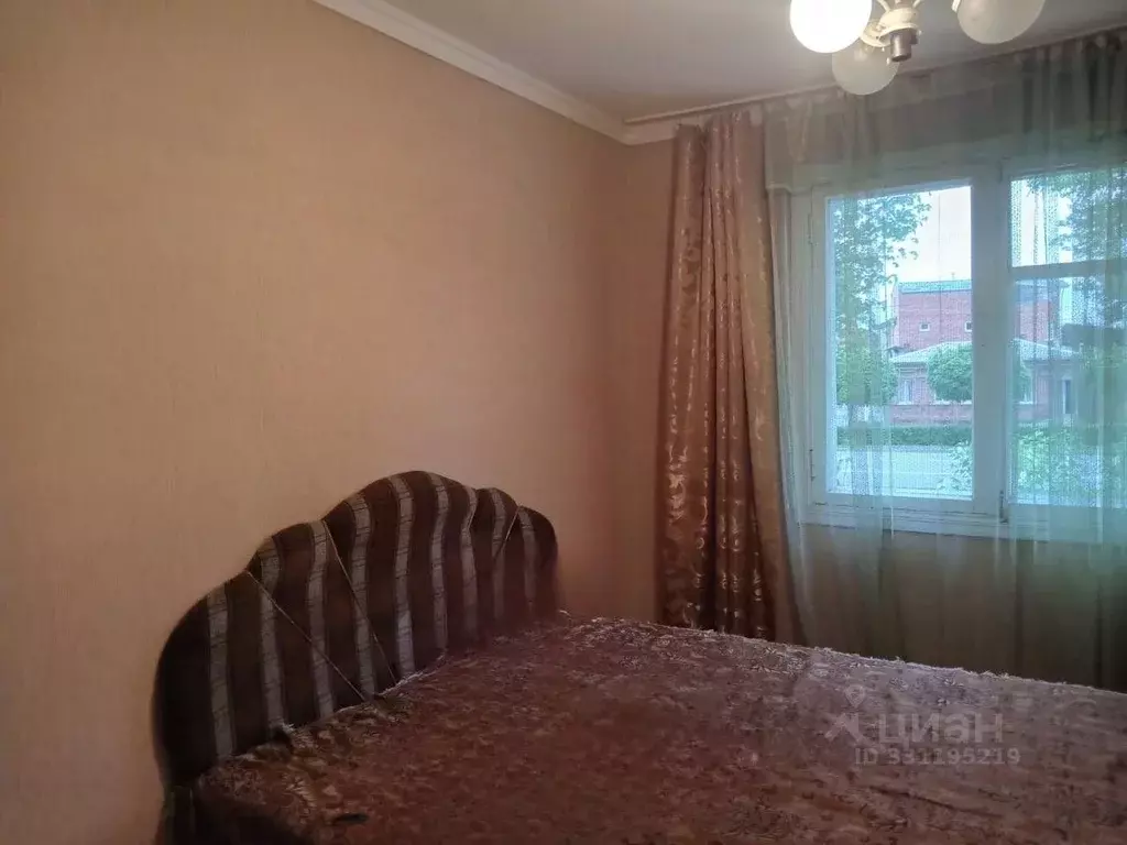 Дом в Северная Осетия, Владикавказ просп. Коста, 59 (30 м) - Фото 1