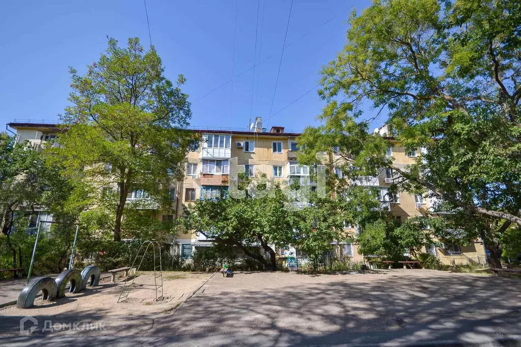 Продаётся 2-к квартира, 45 м - Фото 1