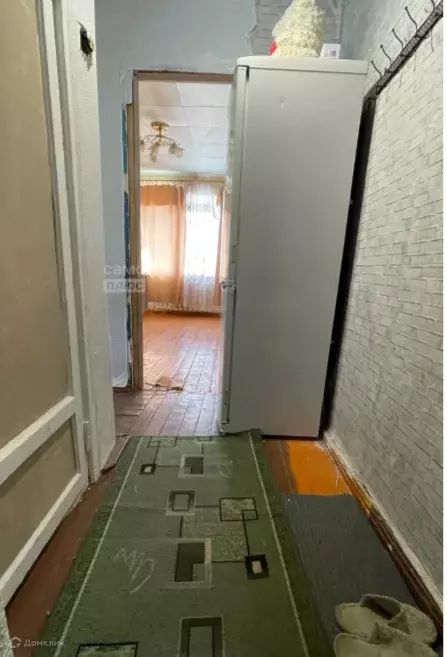 Продаётся 2-к квартира, 32 м - Фото 0