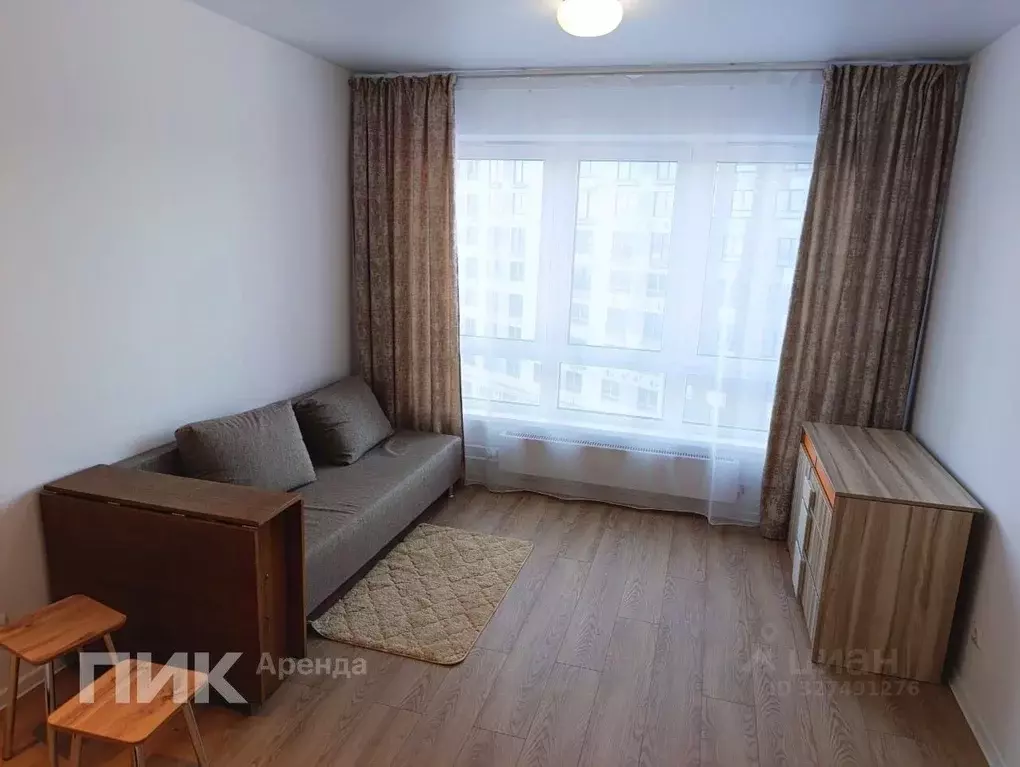 Студия Московская область, Мытищи ул. Колонцова, 2Бк3 (19.7 м) - Фото 2