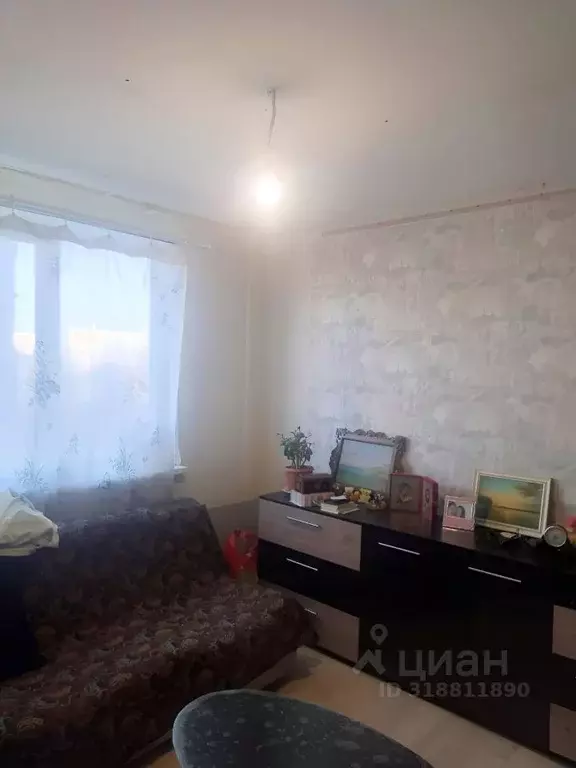 1-к кв. Самарская область, Тольятти ул. Фрунзе, 9 (32.0 м) - Фото 0