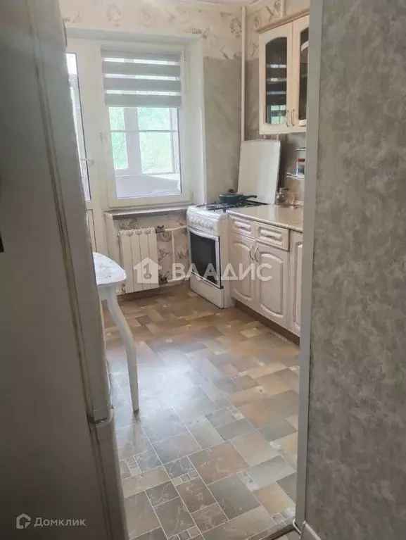 Продаётся 1-к квартира, 32 м - Фото 1