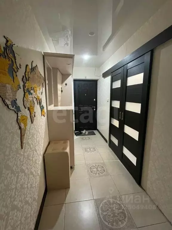 2-к кв. Тульская область, Тула городской округ, с. Осиновая Гора, ... - Фото 2