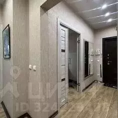 2-к кв. Ханты-Мансийский АО, Нижневартовск Заводская ул., 26 (55.1 м) - Фото 1