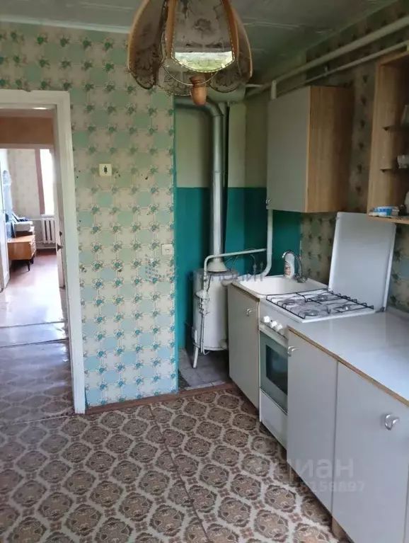 3-к кв. Нижегородская область, Шатковский муниципальный округ, с. ... - Фото 2