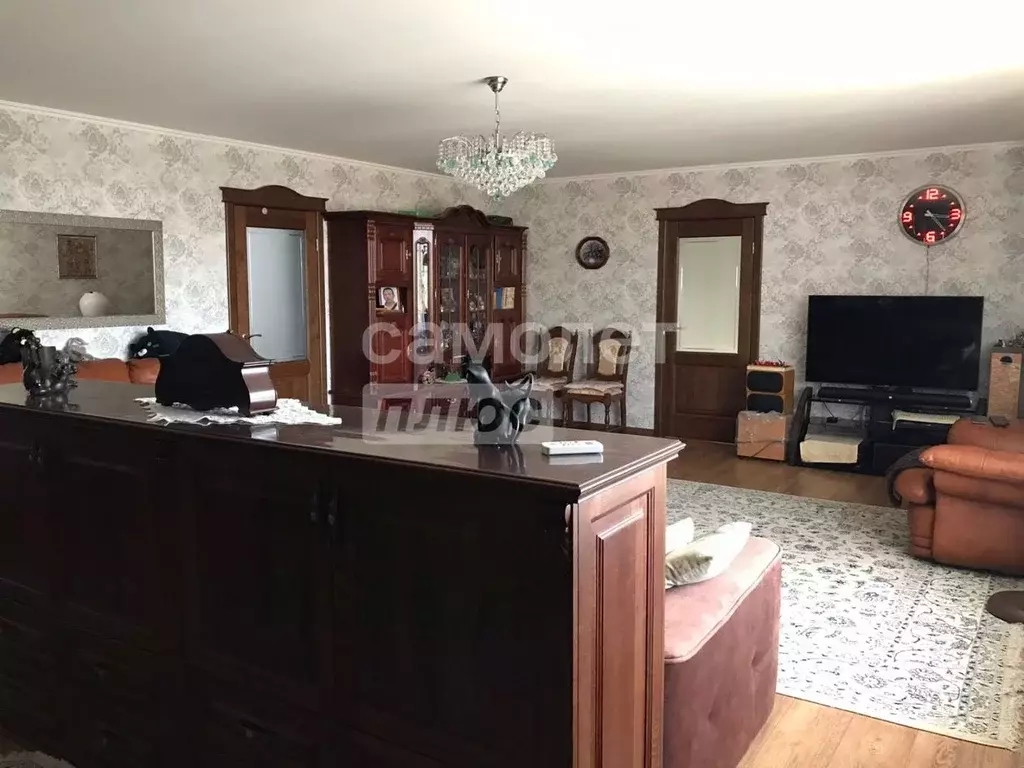 Дом в Владимирская область, Киржач ул. Гагарина, 81 (230 м) - Фото 1