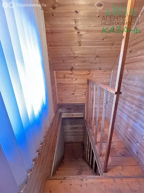 Дом в Казань, многофункциональный комплекс Казань-Сити (50 м) - Фото 0