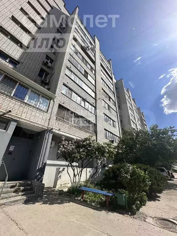 3-к. квартира, 81 м, 7/9 эт. - Фото 0