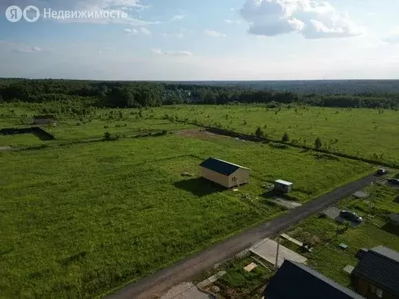Участок в Московская область, городской округ Серпухов, КП Новая ... - Фото 2