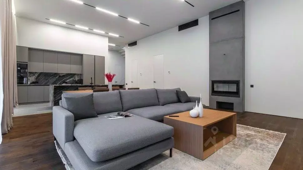 Коттедж в Московская область, Одинцовский городской округ, д. ... - Фото 2