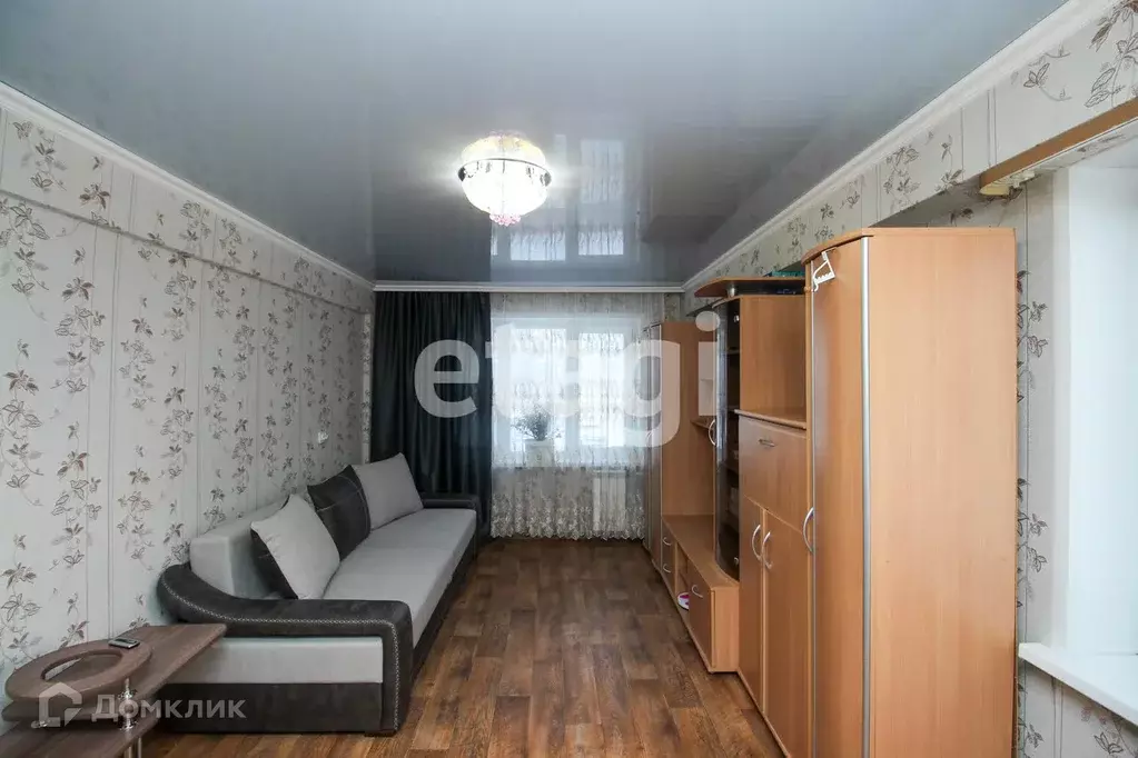 Продаётся 2-к квартира, 48.4 м - Фото 1