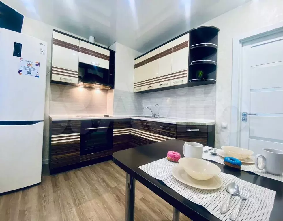 2-к. квартира, 54 м, 3/5 эт. - Фото 0
