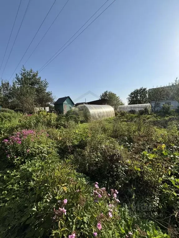 Участок в Калужская область, Калуга Московский округ,  (6.6 сот.) - Фото 2