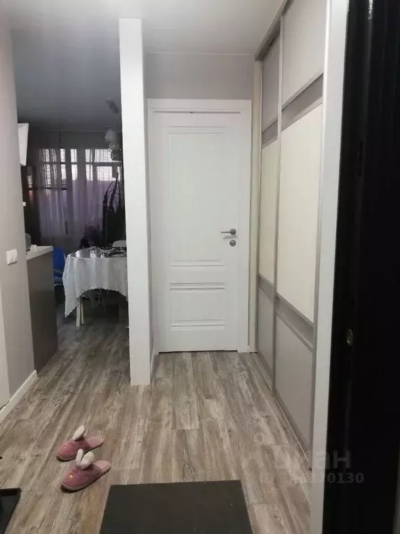 1-к кв. Москва бул. Яна Райниса, 28К2 (38.0 м) - Фото 2