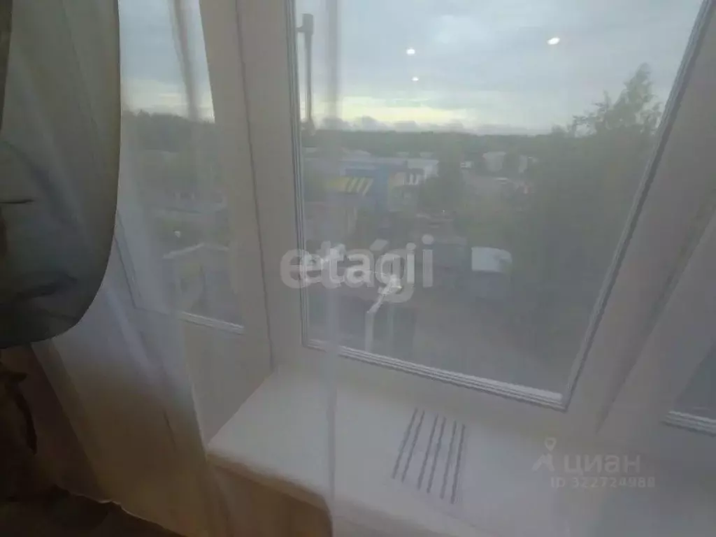 Комната Коми, Сыктывкар ул. Морозова, 112 (15.0 м) - Фото 0