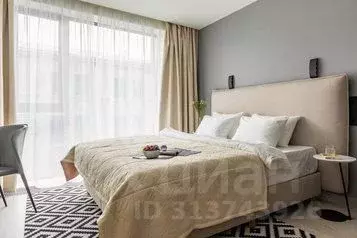 1-к кв. Санкт-Петербург Херсонская ул., 43/12 (28.0 м) - Фото 0