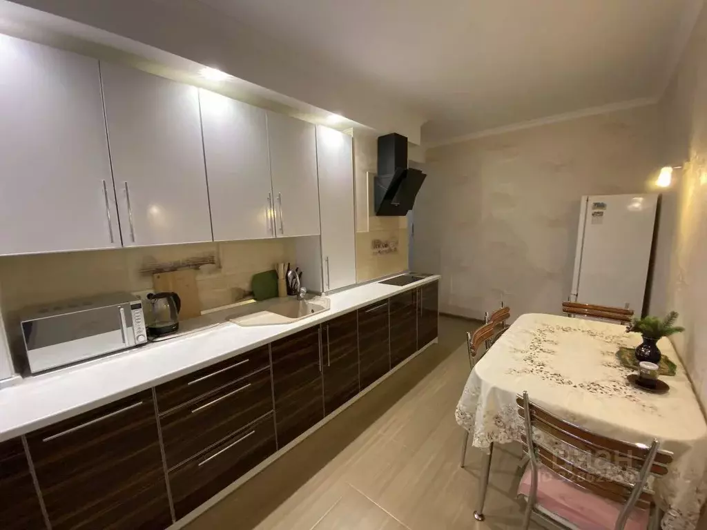 1-к кв. Севастополь просп. Античный, 10 (51.0 м) - Фото 1