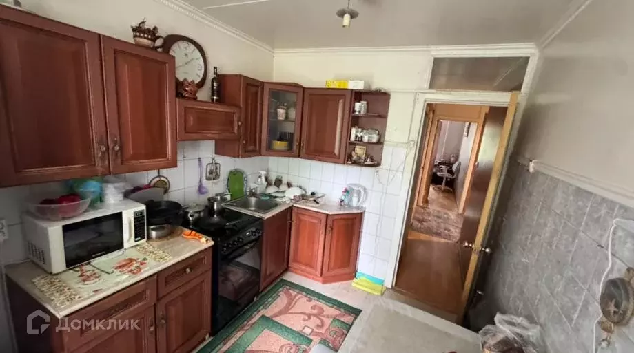 Продаётся 3-к квартира, 62.9 м - Фото 1