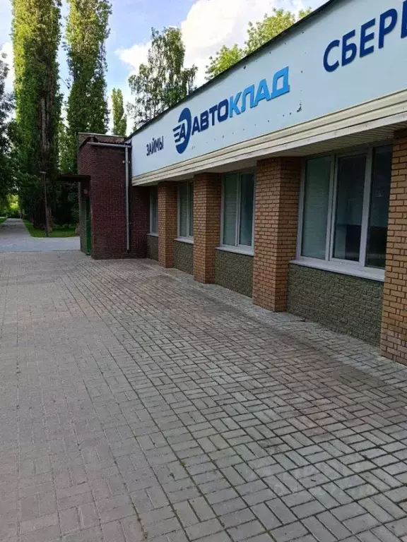 Помещение свободного назначения в Нижегородская область, Нижний ... - Фото 1