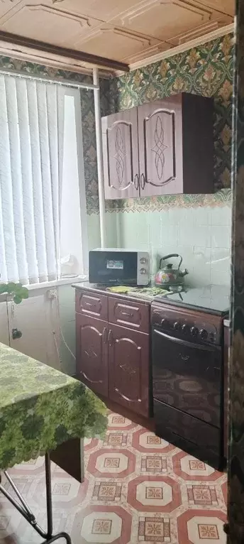 2-к кв. Самарская область, Тольятти Молодежный бул., 22 (41.0 м) - Фото 2