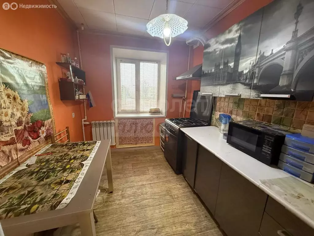 2-комнатная квартира: Сорочинск, 2-й микрорайон, 6 (48 м) - Фото 1