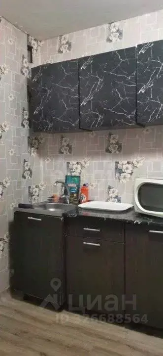 1-к кв. Красноярский край, Красноярск ул. 40 лет Победы, 30 (42.0 м) - Фото 1