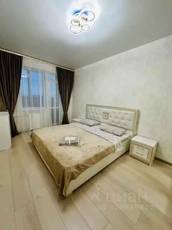 2-к кв. Волгоградская область, Волгоград ул. Степанищева, 4 (52.0 м) - Фото 0