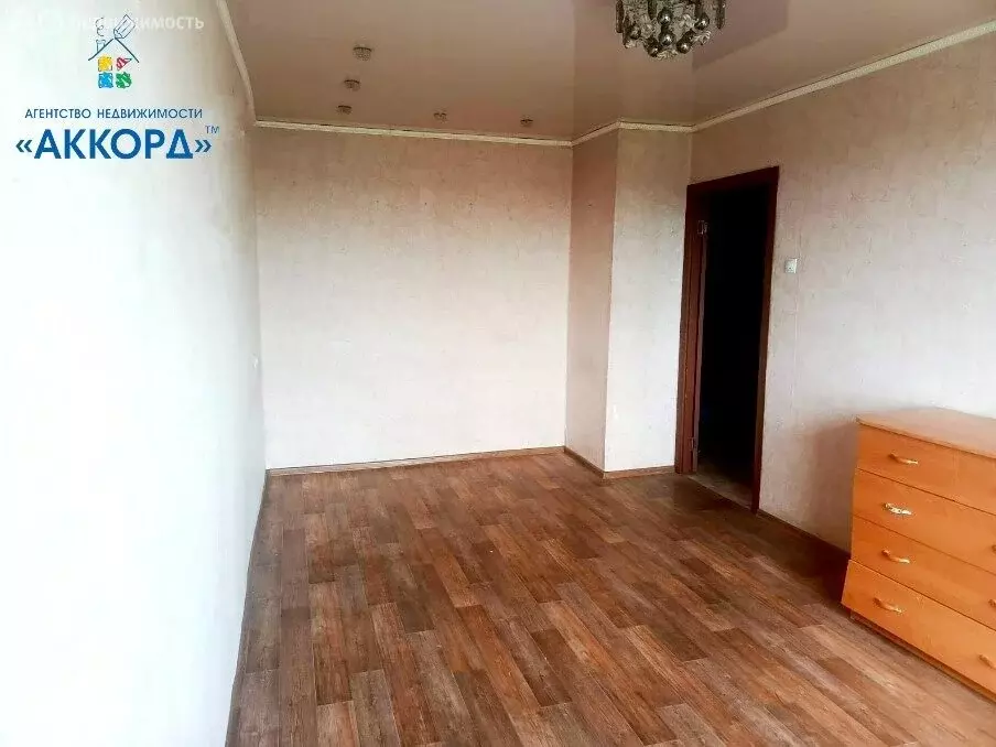 1-комнатная квартира: Барнаул, улица Короленко, 3 (30.4 м) - Фото 1