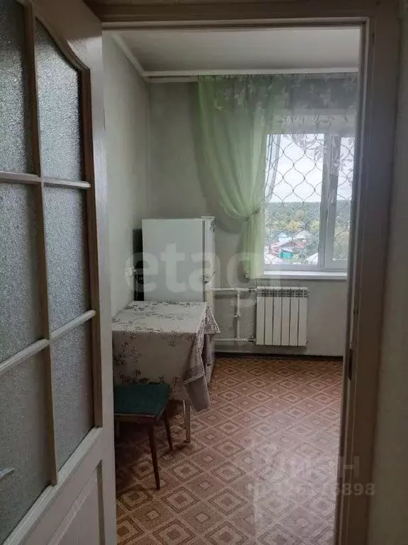 1-к кв. Алтайский край, Бийск ул. Максима Горького, 69 (37.1 м) - Фото 2