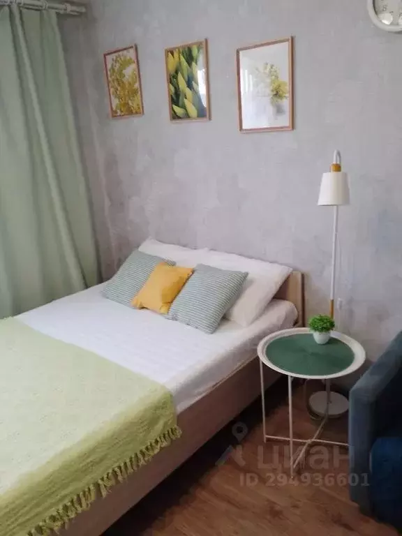 Студия Свердловская область, Богданович Партизанская ул., 19 (18.0 м) - Фото 0