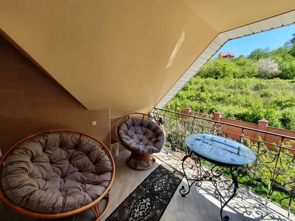 Дом в Краснодарский край, Сочи городской округ, с. Раздольное  (300 м) - Фото 2