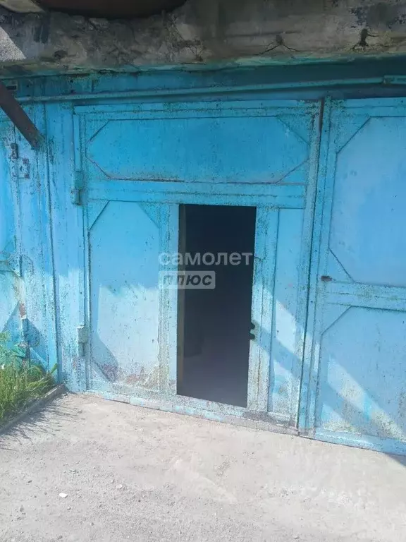 Гараж в Приморский край, Находка ул. Малиновского (26 м) - Фото 2