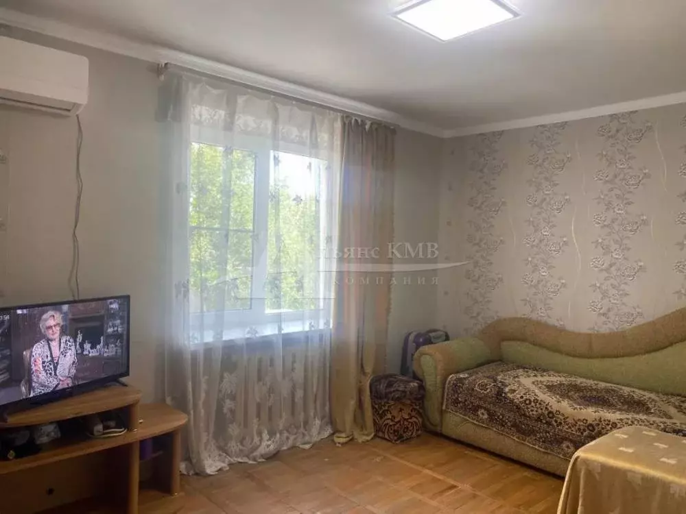 Продаётся 2-к квартира, 40.2 м - Фото 0