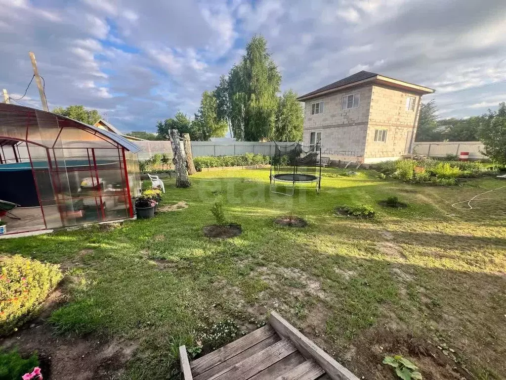 Дом в Новосибирская область, Новосибирский район, Морской сельсовет, ... - Фото 1