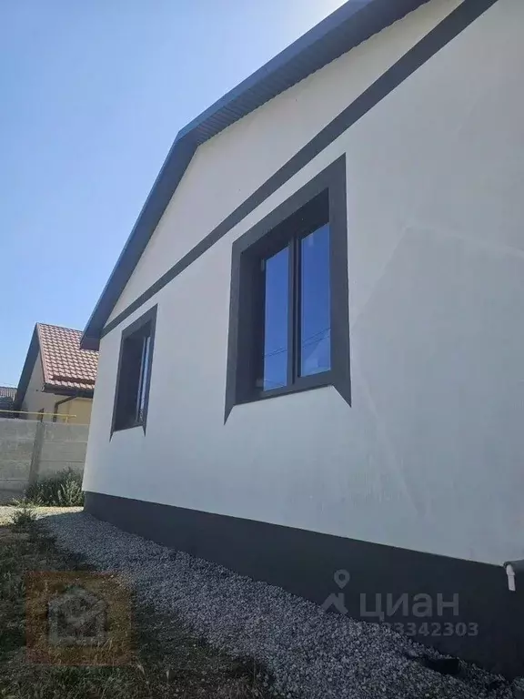 Дом в Севастополь ш. Фиолентовское, 27/85 (110 м) - Фото 2