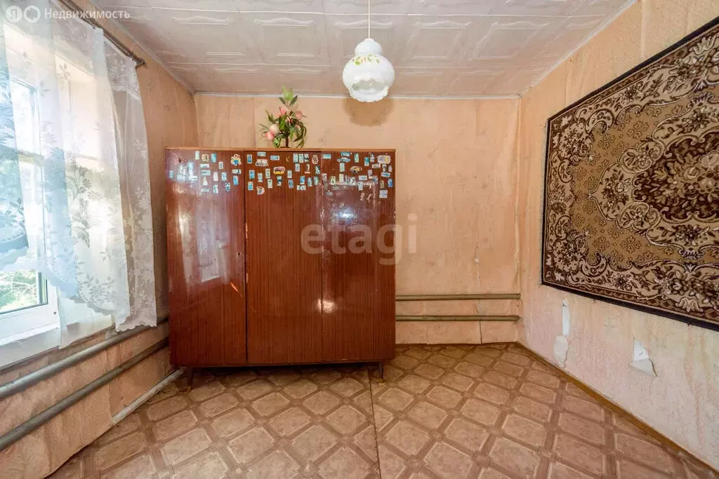 Дом в Бийск, улица Владимира Ленина (40.3 м) - Фото 1
