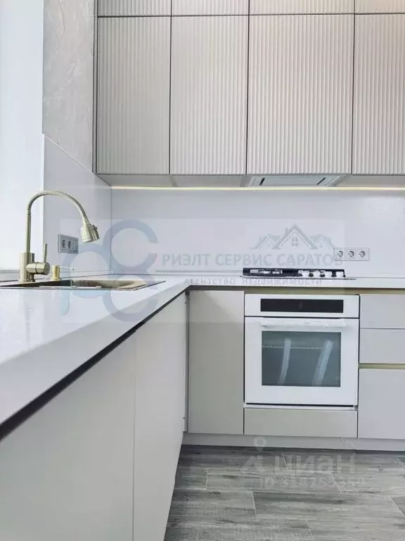 Дом в Саратовская область, Саратов проезд 4-й Дальний (96 м) - Фото 1