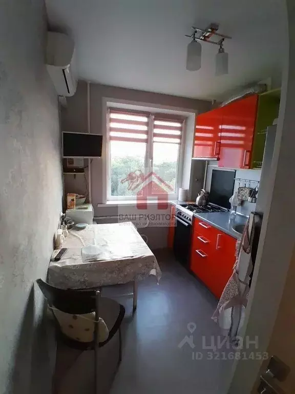 1-к кв. Самарская область, Самара Ново-Вокзальная ул., 134 (29.8 м) - Фото 1