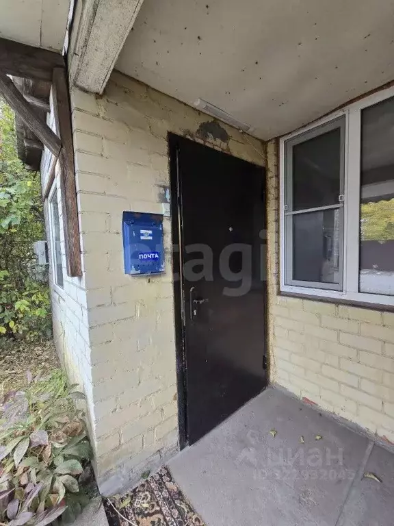 3-к кв. Курская область, Октябрьский район, Черницынский сельсовет, с. ... - Фото 2